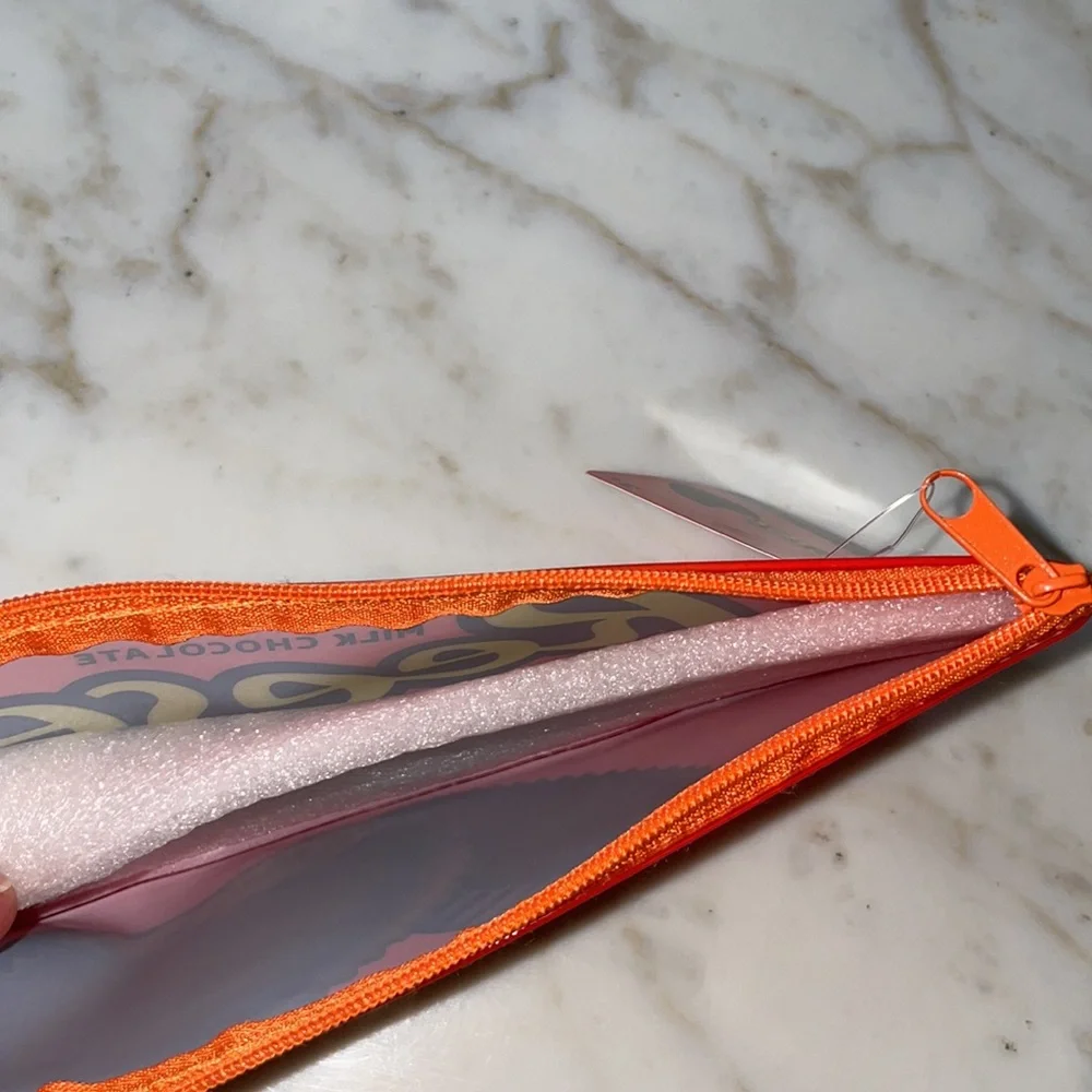 Reese’s Pencil Pouch